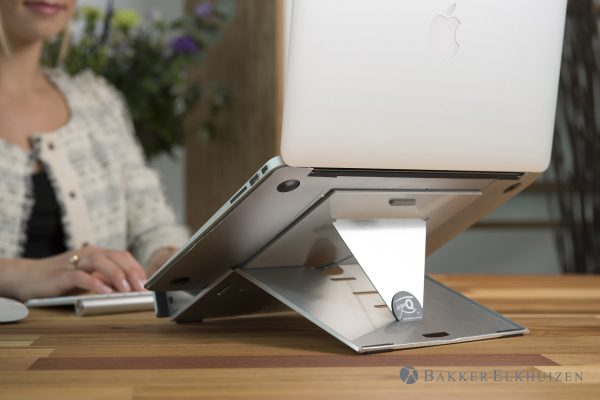 Bakker Ergo-Q 260 Laptop Stand - Image 3