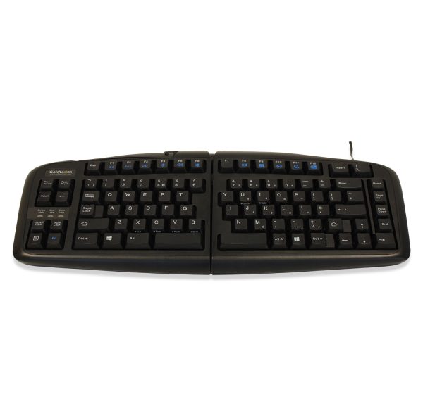 Goldtouch V2 Adjustable Comfort Wired Keyboard - Image 3