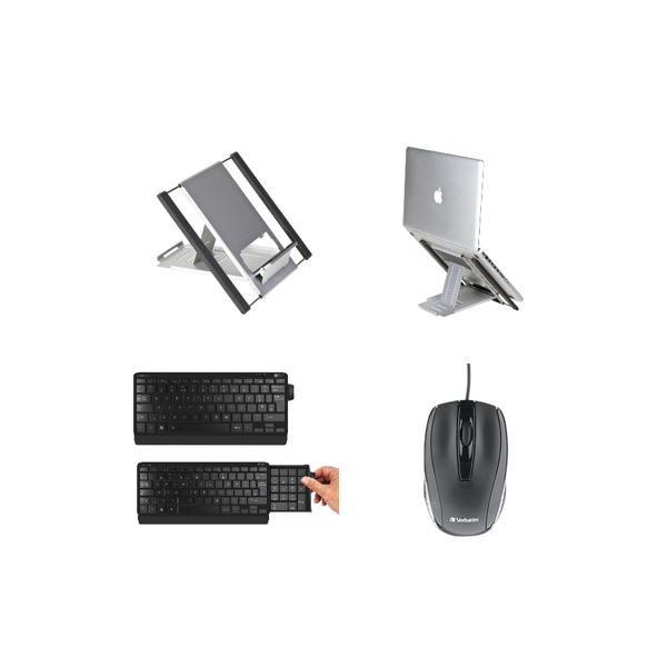 Wired Keyboard Standard Mouse Kit Slim Cool Laptop Stand Wired Number Slide Keyboard Wired Vb Full Size Mouse Posture Depot