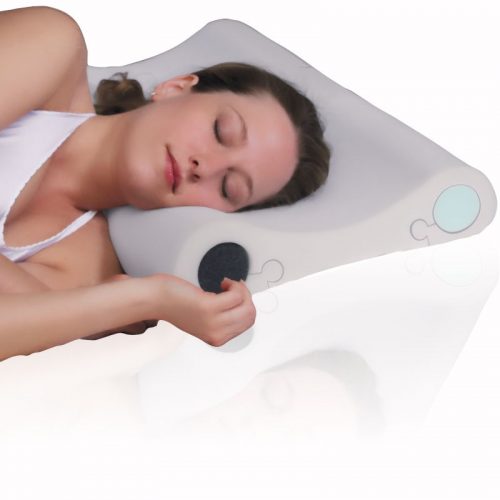 Double Core Select Pillow - Posture Depot