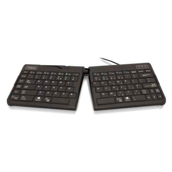 Goldtouch V2 Adjustable Comfort Wired Keyboard - Image 2