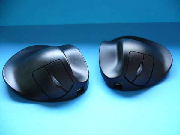 HandShoe Mouse Wireless - Image 3