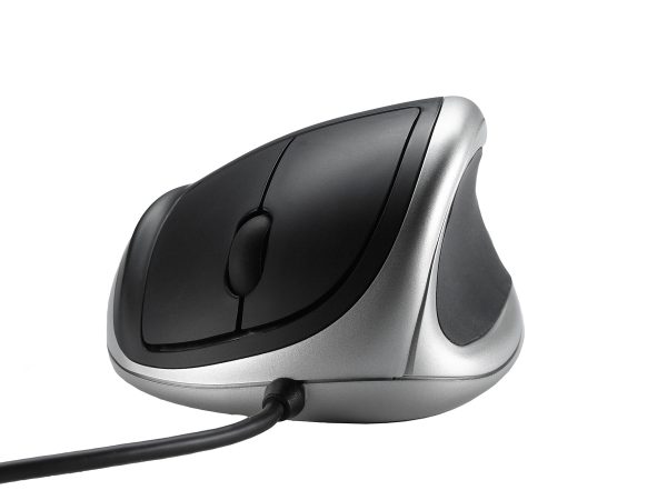 Goldtouch Wired Comfort-fit Mouse - Image 2