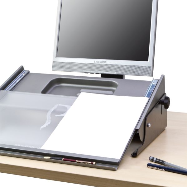 MultiRite Document Holder & Writing Slope - Image 3