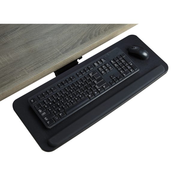 HW Basics Universal Keyboard Tray - Image 2