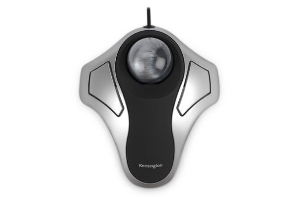 Kensington Orbit Wired Optical Trackball Mouse - Image 4