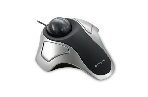 Kensington Orbit Wired Optical Trackball Mouse - Image 3