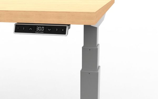 upCentric ES Height Adjustable Desk - Image 5