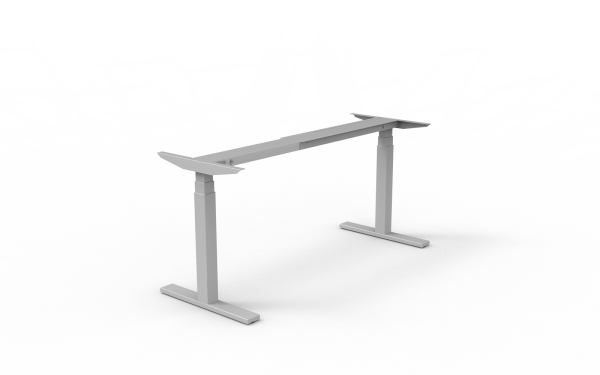 upCentric ES Height Adjustable Desk - Image 3