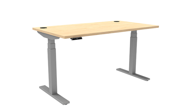 upCentric ES Height Adjustable Desk - Image 2